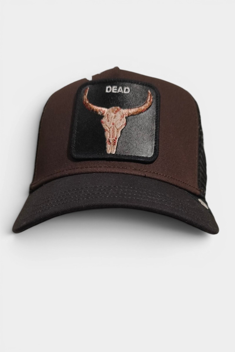  Gorras Goorin Bros con diseño icónico, perfectas para looks urbanos con personalidad y estilo streetwear. 