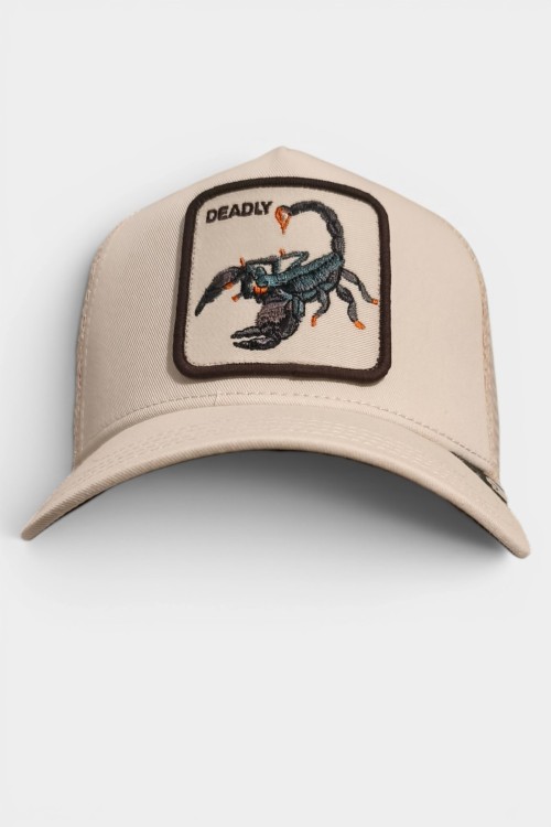 GORRA GOORIN M10