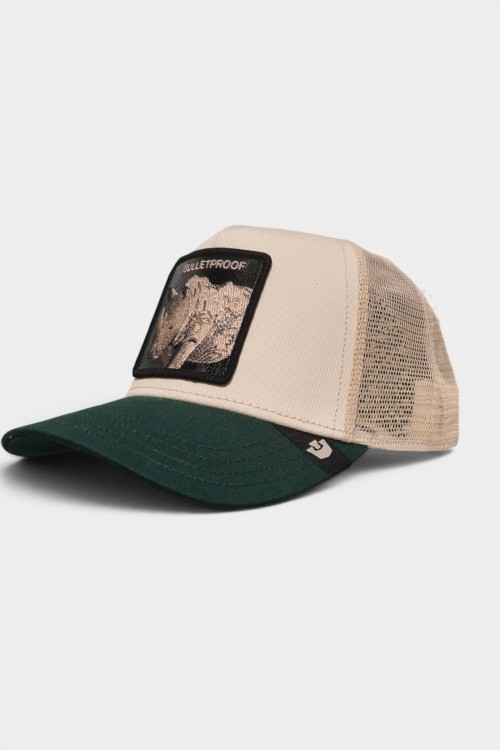 GORRA GOORIN M5