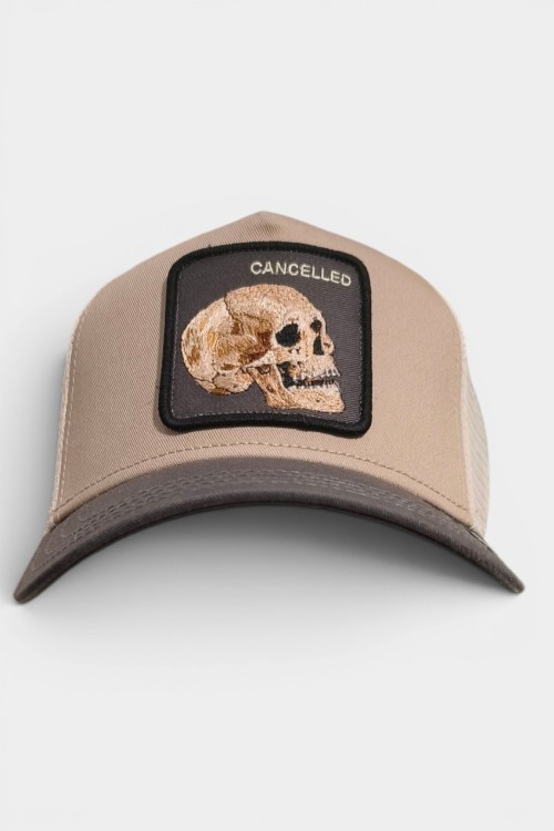 GORRA GOORIN M16