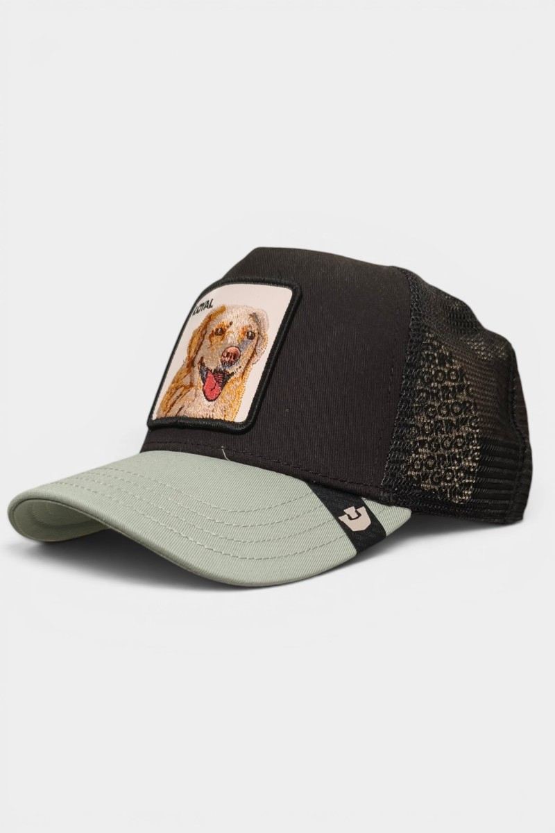  Gorras Goorin Bros con diseño icónico, perfectas para looks urbanos con personalidad y estilo streetwear.  2