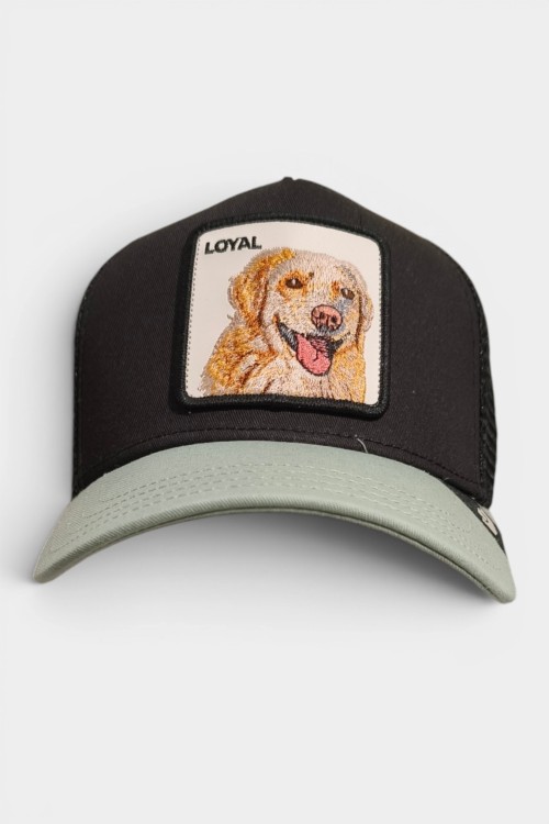 GORRA GOORIN M17