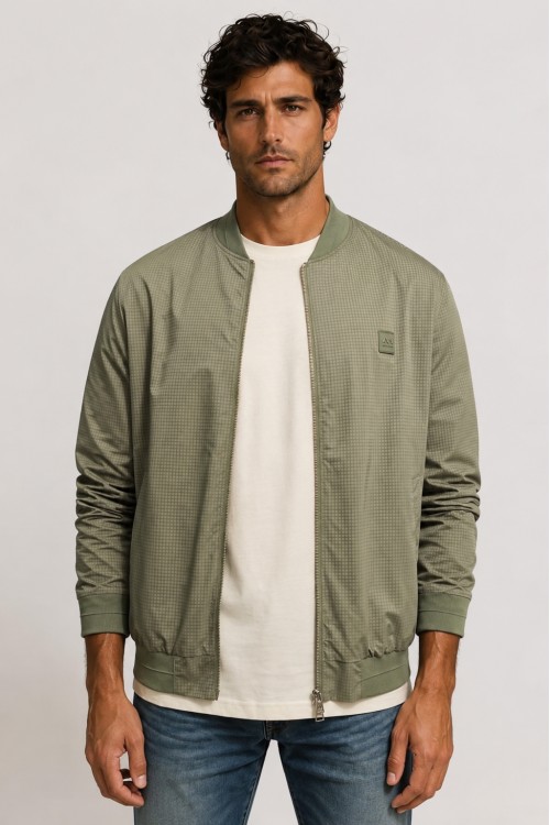 JKT MORATO M4