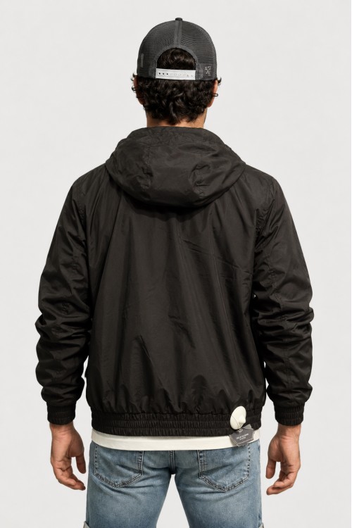 JKT CALVIN M6