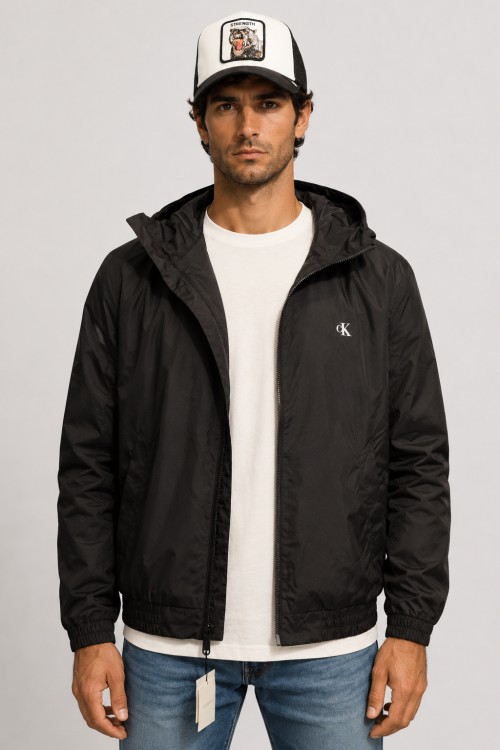 JKT CALVIN M6