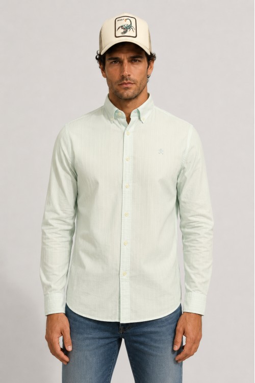 SHIRT HARPER M6