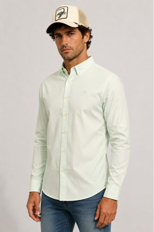 SHIRT HARPER M6