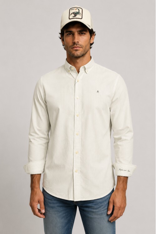SHIRT HARPER M5