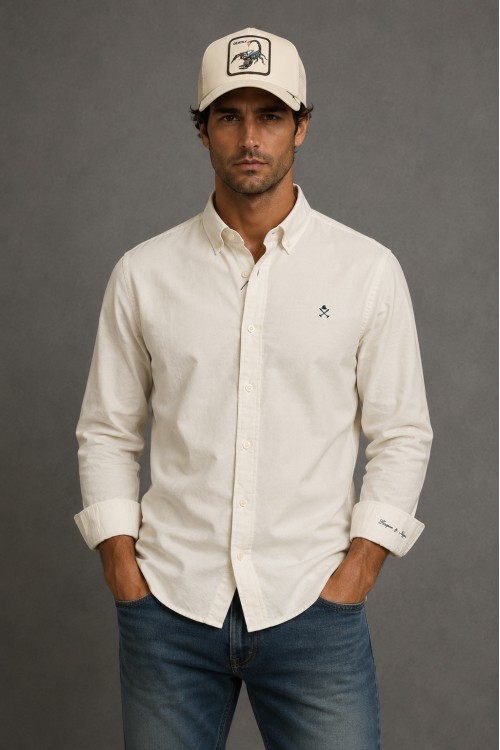 SHIRT HARPER M23