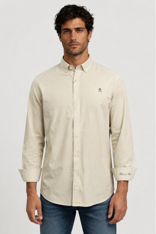 SHIRT HARPER M17