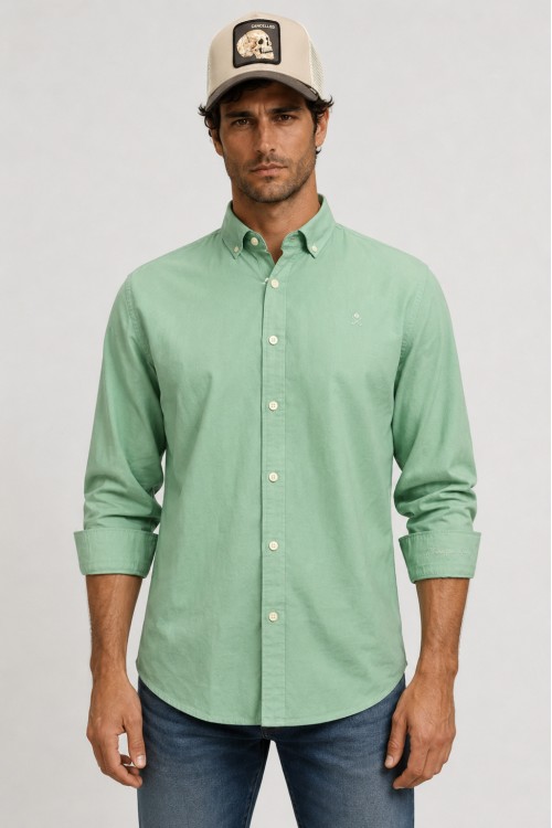 SHIRT HARPER M16