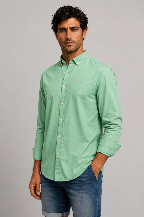 SHIRT HARPER M16