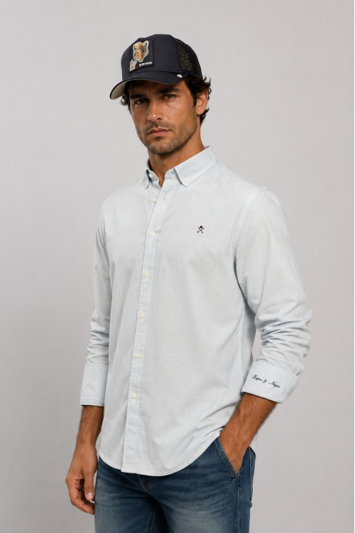 SHIRT HARPER M9