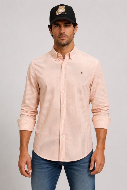 SHIRT HARPER M8