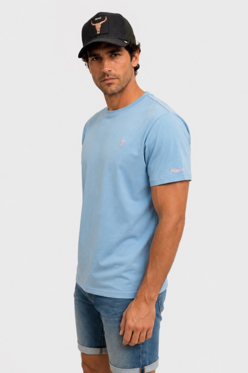 TEE HARPER M44