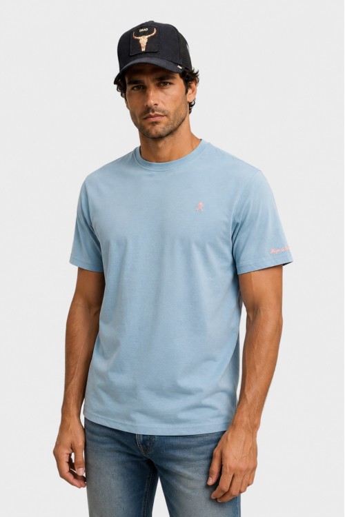 TEE HARPER M44