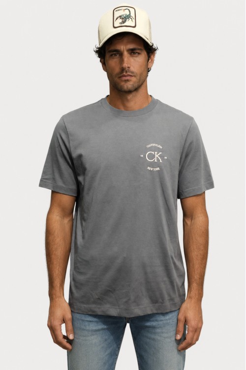 TEE CALVIN M73