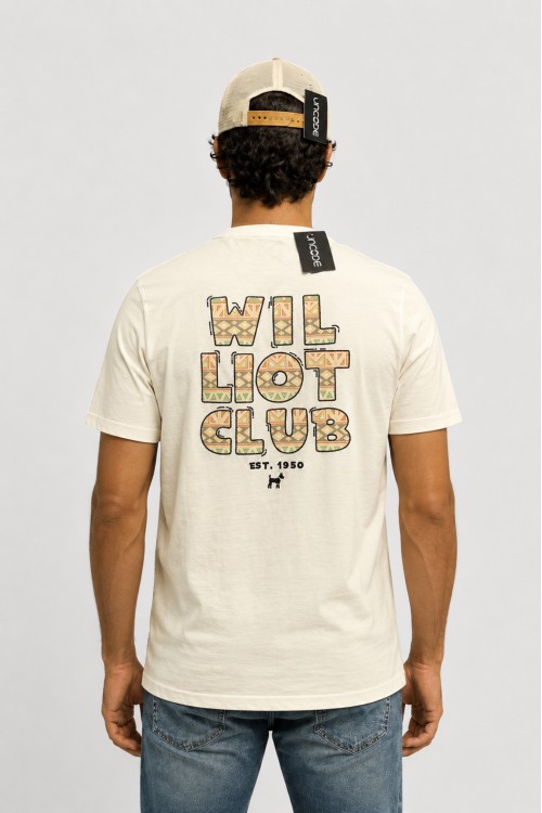TEE WILLIOT M103