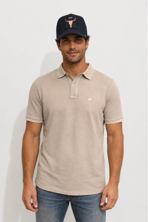 POLO WILLIOT M23