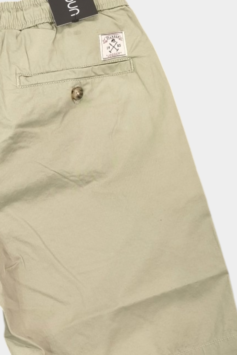  Bermudas Harper and Neyer cómodas y versátiles, perfectas para looks de verano con estilo urbano. 