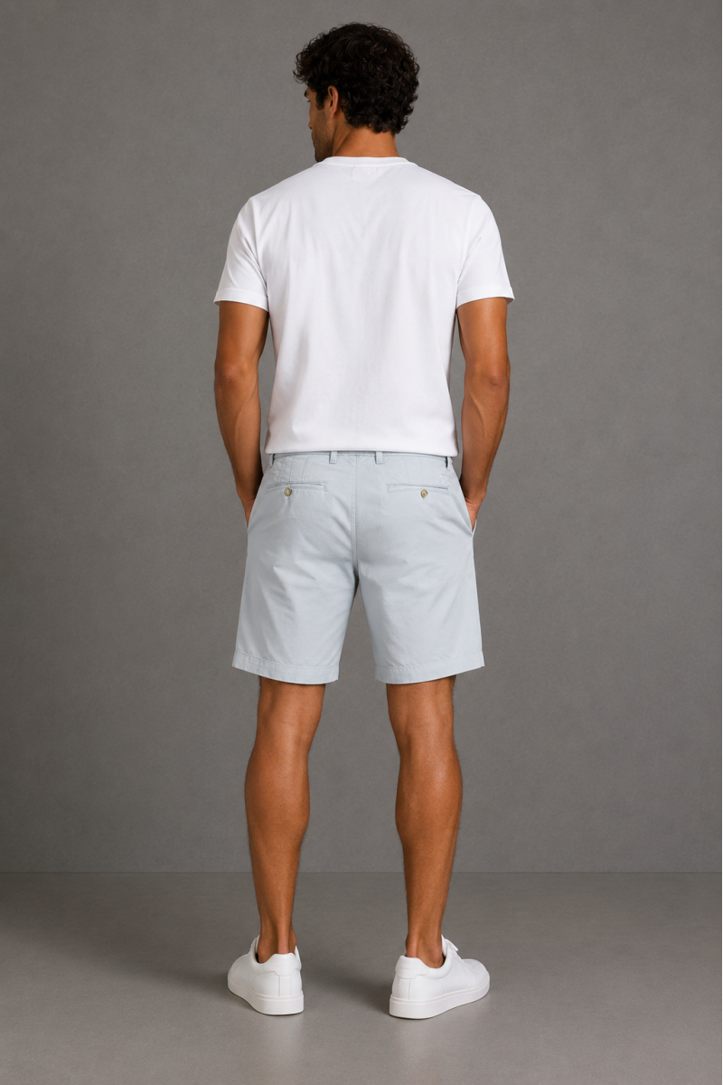  Bermudas Harper and Neyer cómodas y versátiles, perfectas para looks de verano con estilo urbano. 