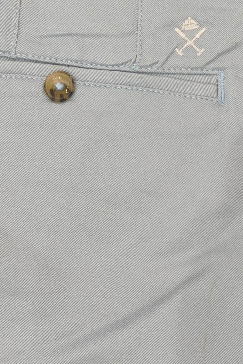 Bermudas Harper and Neyer cómodas y versátiles, perfectas para looks de verano con estilo urbano. 