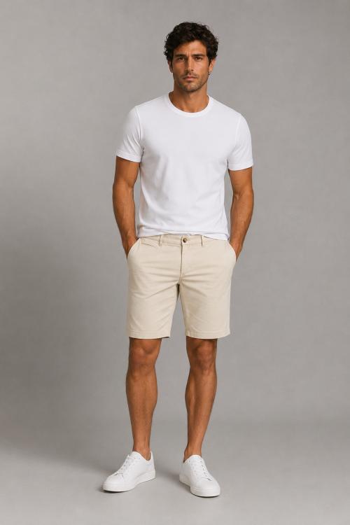 SHO HARPER M15