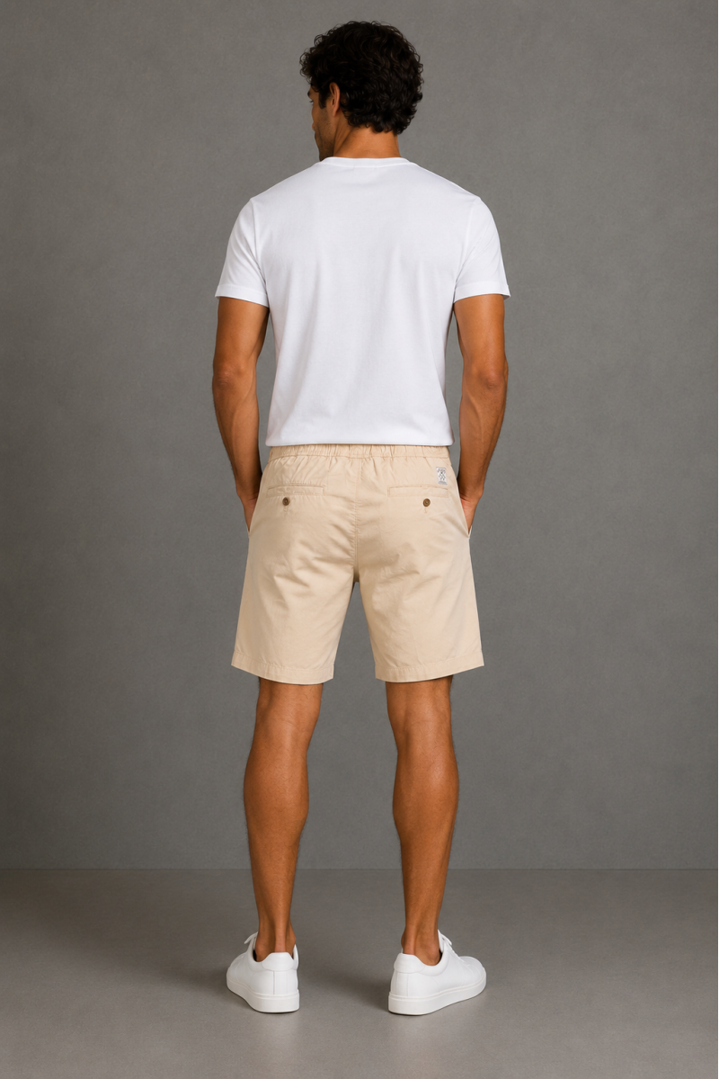  Bermudas Harper and Neyer cómodas y versátiles, perfectas para looks de verano con estilo urbano. 
