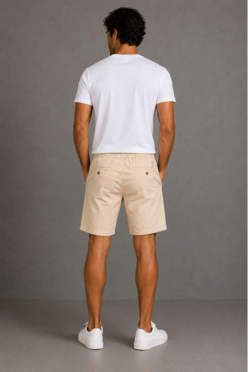SHORT HARPER M5
