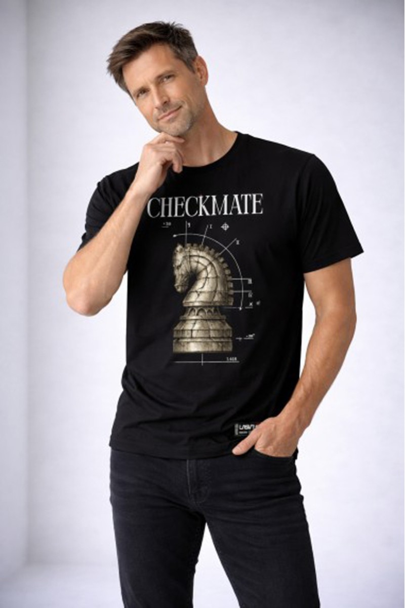  Camiseta La Sal Regular Fit en algodón 100% de 180gr, diseñada en España y fabricada en la Península. Edición limitada numerada de solo 100 unidades. 