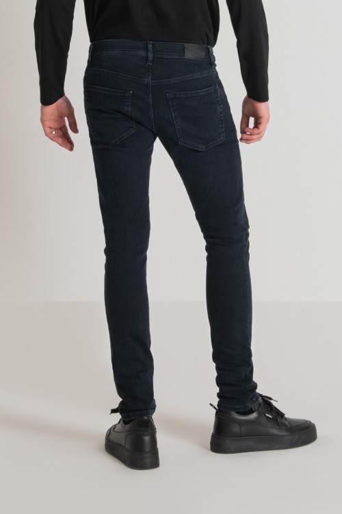 PANTALÓN VAQUERO MORATO M9