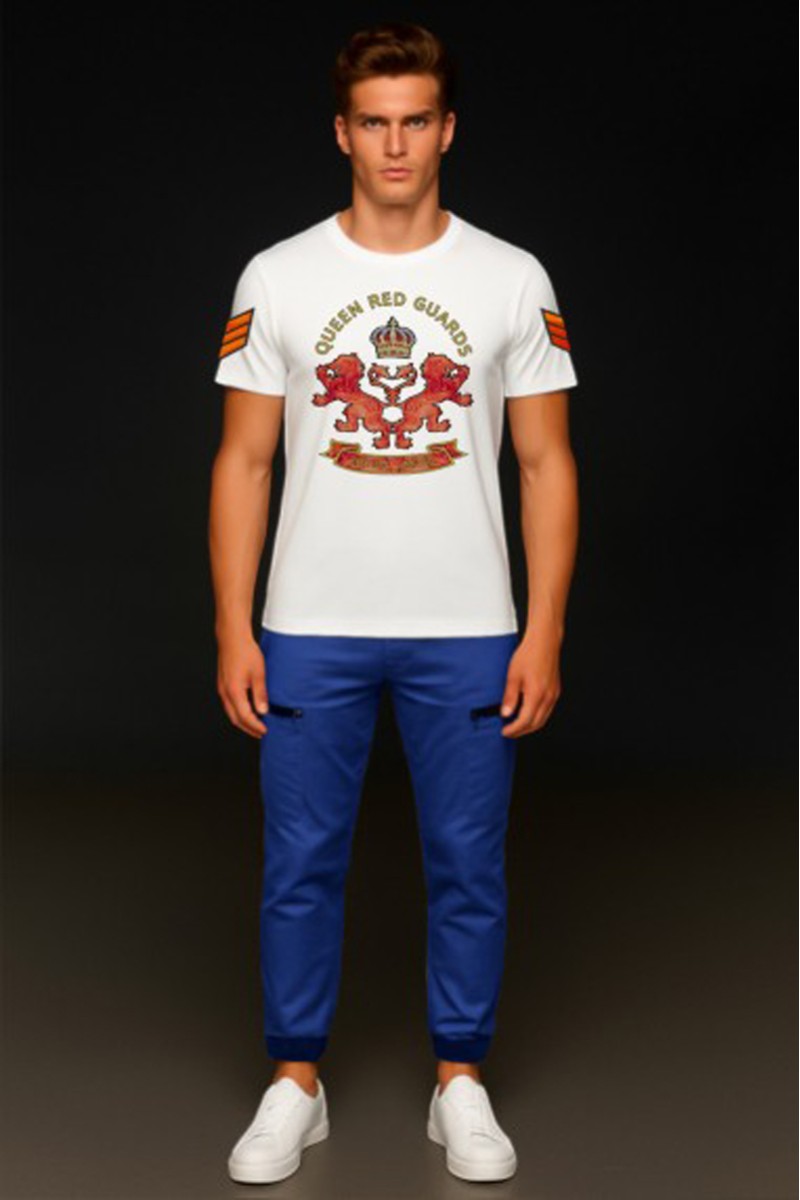  Camiseta La Sal Regular Fit en algodón 100% de 180gr, diseñada en España y fabricada en la Península. Edición limitada numerada de solo 100 unidades. 
