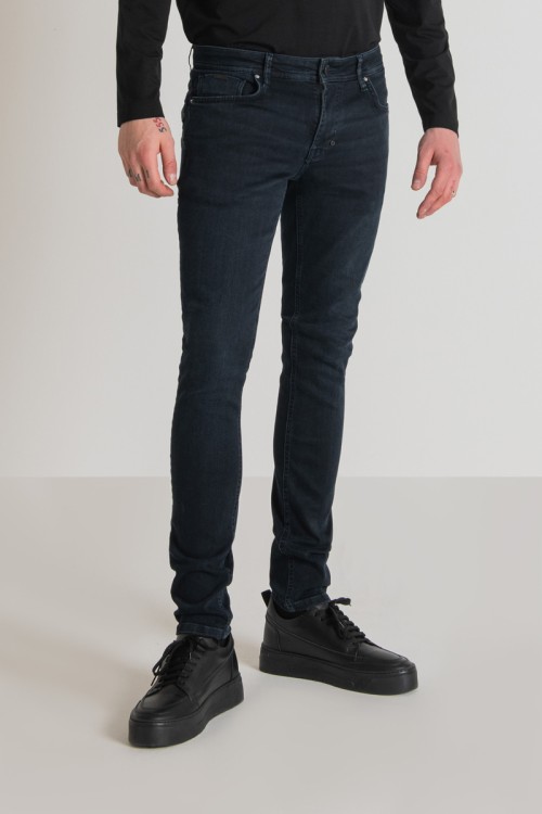 PANTALÓN VAQUERO MORATO M9
