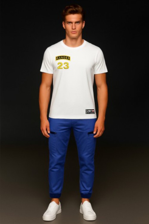 TEE LA SAL M24