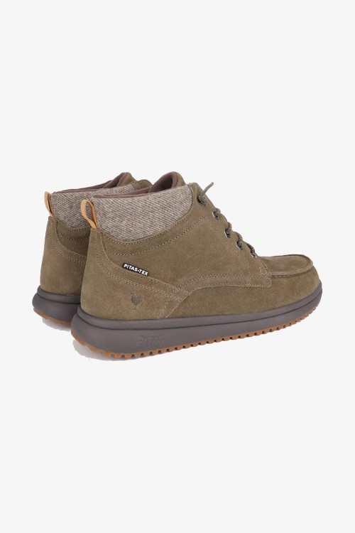 SNK PITAS M22