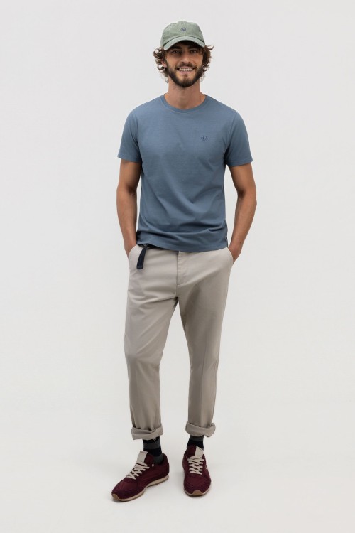 TEE GANSO M65