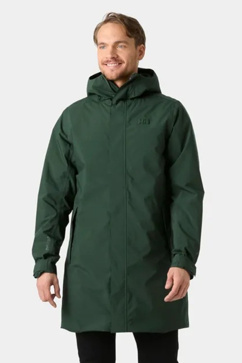 JKT HELLY M45