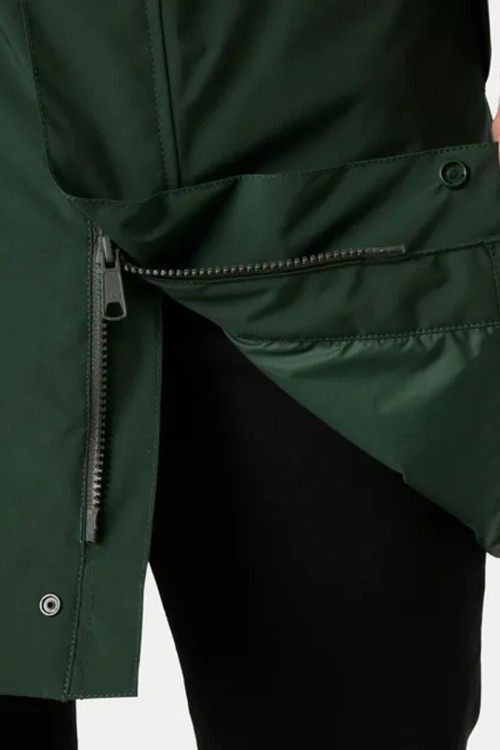 JKT HELLY M45