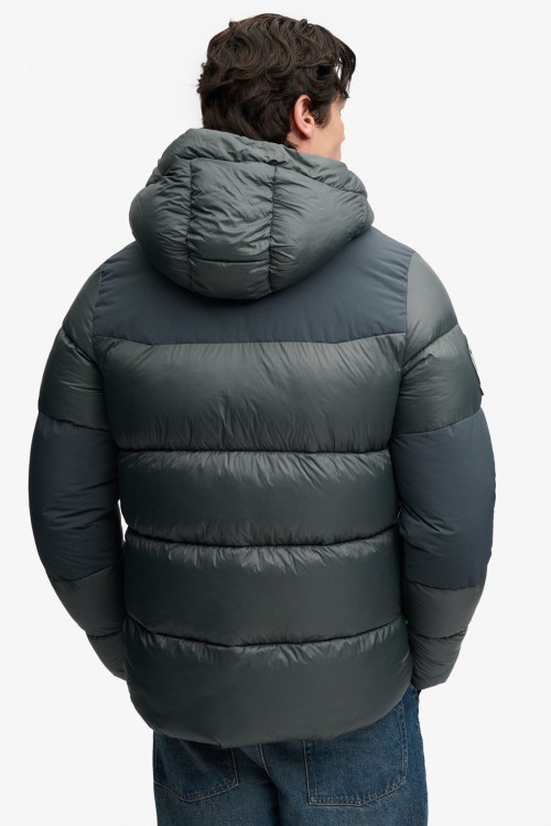 JKT SUPERDRY M60