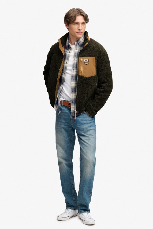 JKT SUPERDRY M14