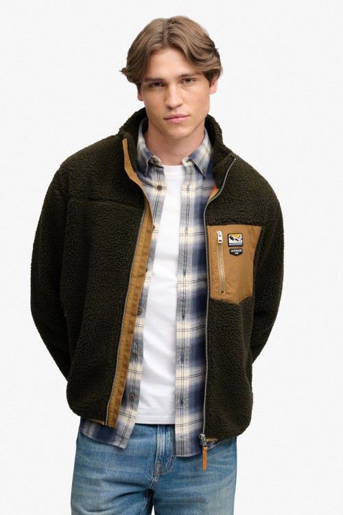 JKT SUPERDRY M14