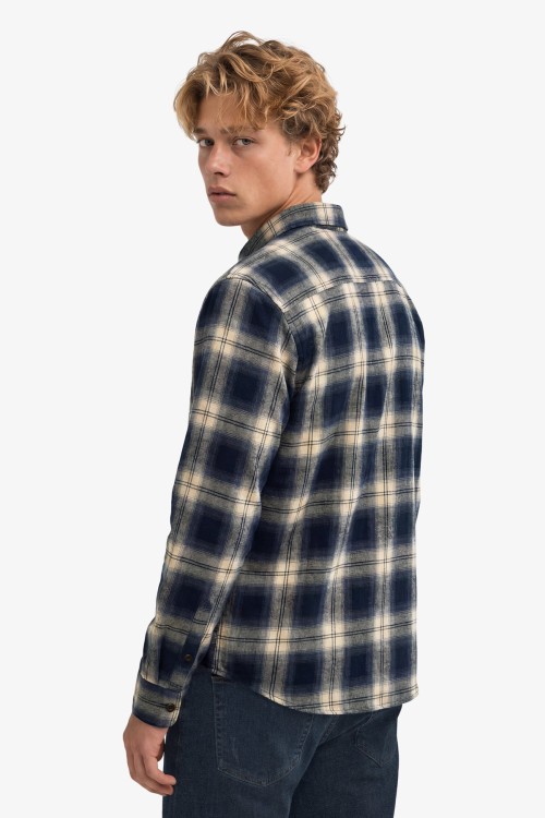 SHIRT SDRY M15