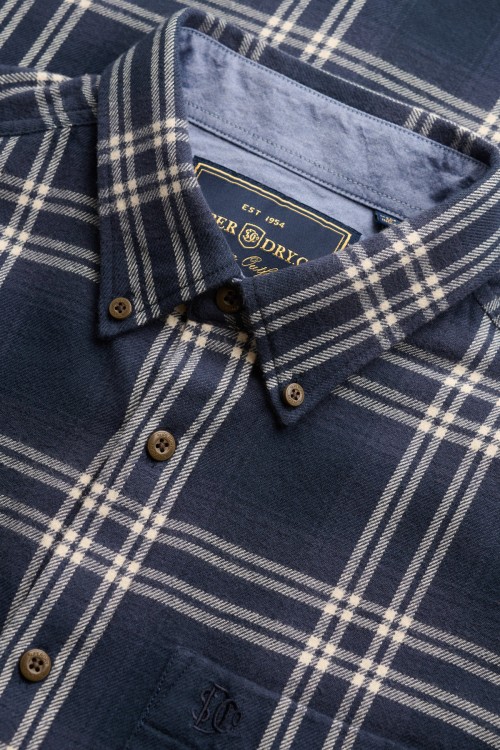 SHIRT SDRY M2