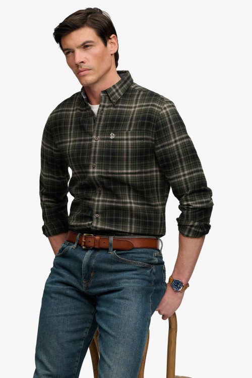 SHIRT SDRY M3