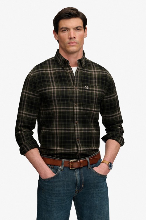 SHIRT SDRY M3