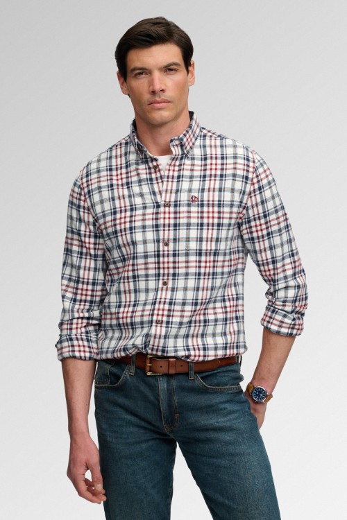 SHIRT SDRY M1