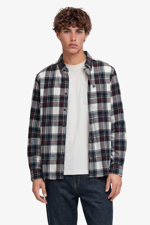 SHIRT SDRY M14