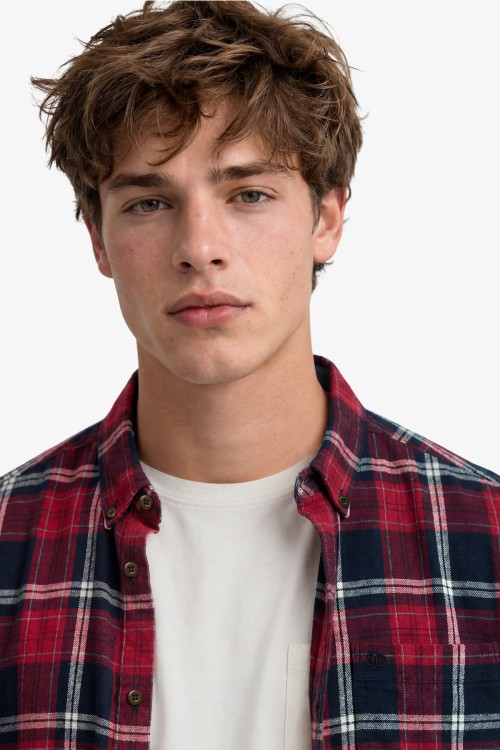 SHIRT SDRY M4