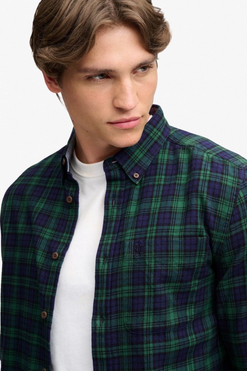 SHIRT SDRY M16