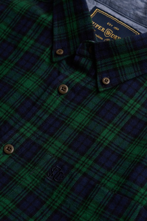SHIRT SDRY M16